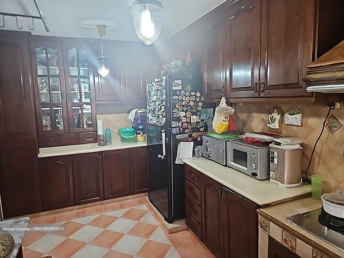 Blk 155 Chong Pang Vista (Yishun), HDB 5 Rooms #524910731